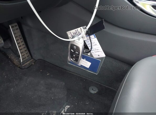 5NPEJ4J2XMH098294 2021 HYUNDAI SONATA Silver 