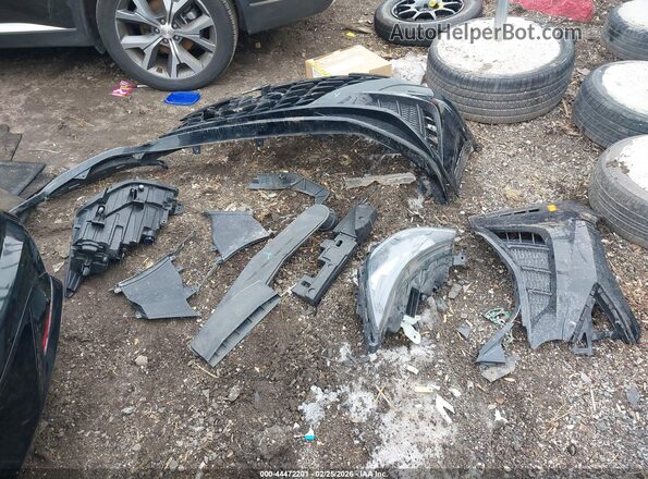 5NPEL4JA0MH101351 2021 HYUNDAI SONATA Черный 