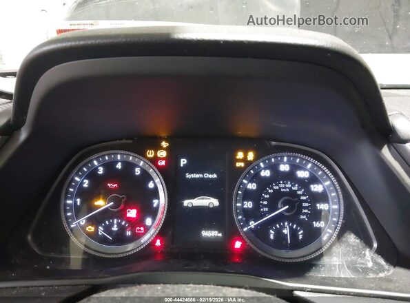 5NPEL4JA9MH084212 2021 HYUNDAI SONATA Black Вид задніх сидінь