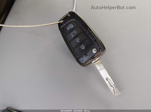 5NPLL4AGXMH050114 2021 HYUNDAI ELANTRA Gray წინა პანელის ხედი