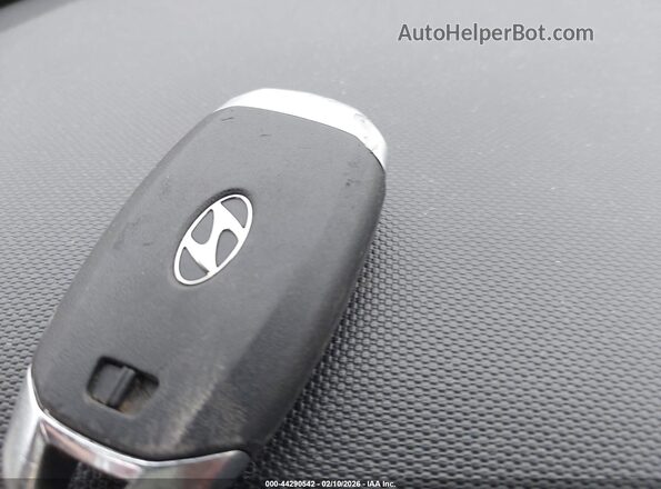 5NPLP4AG4NH059610 2022 HYUNDAI ELANTRA Black Widok deski rozdzielczej