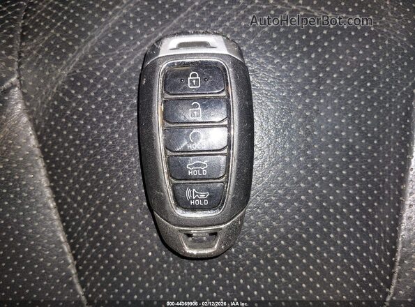 5NPLP4AG9NH075933 2022 HYUNDAI ELANTRA Синий 