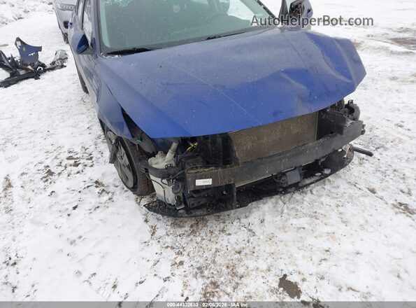 5NPLS4AG2MH031592 2021 HYUNDAI ELANTRA Blue 
