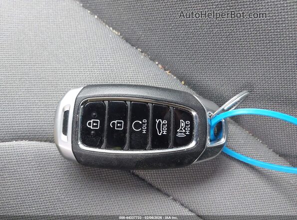 5NPLS4AG6NH080831 2022 HYUNDAI ELANTRA Red Вид панелі приладів