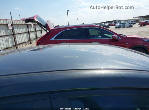5NPLS4AG6PH107593 2023 HYUNDAI ELANTRA Gray 