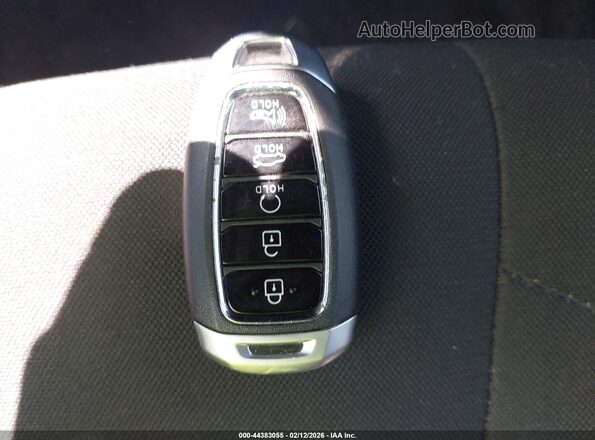 5NPLS4AG6PH107593 2023 HYUNDAI ELANTRA Gray Dashboard view