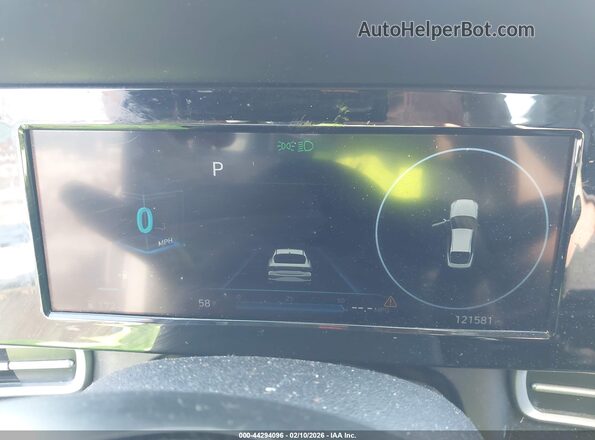 5NPLS4AG7NH062211 2022 HYUNDAI ELANTRA White Widok tylnych siedzeń