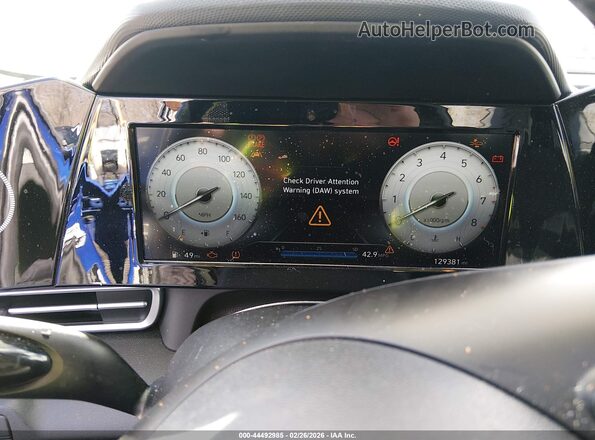 5NPLS4AG8MH006969 2021 HYUNDAI ELANTRA Blue 