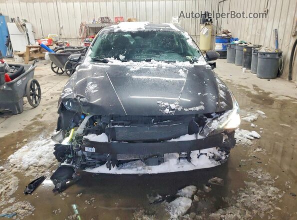 5NPLS4AGXMH004589 2021 HYUNDAI ELANTRA Gray Vista frontal