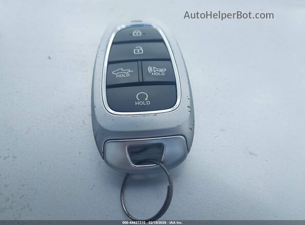 5NTJB4AE1RH090986 2024 HYUNDAI SANTA CRUZ Бежевый 