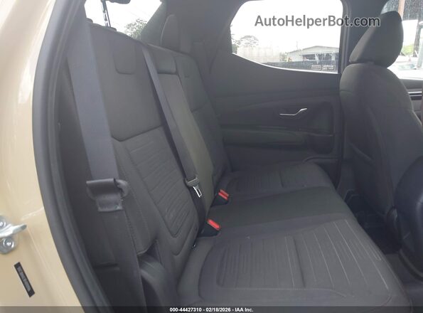 5NTJB4AE1RH090986 2024 HYUNDAI SANTA CRUZ Бежевый 