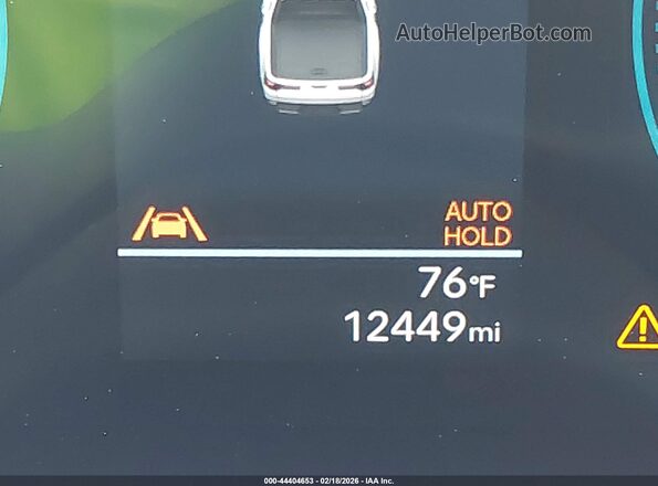 5NTJB4DE7SH129338 2025 HYUNDAI SANTA CRUZ White 