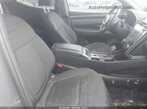 5NTJBDAE1NH008541 2022 HYUNDAI SANTA CRUZ Gray Սալոնի դիմացի տեսք