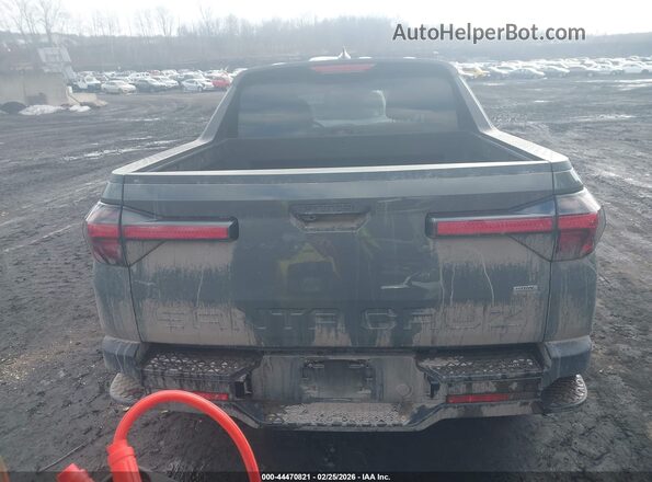 5NTJBDAE1NH008541 2022 HYUNDAI SANTA CRUZ Gray 