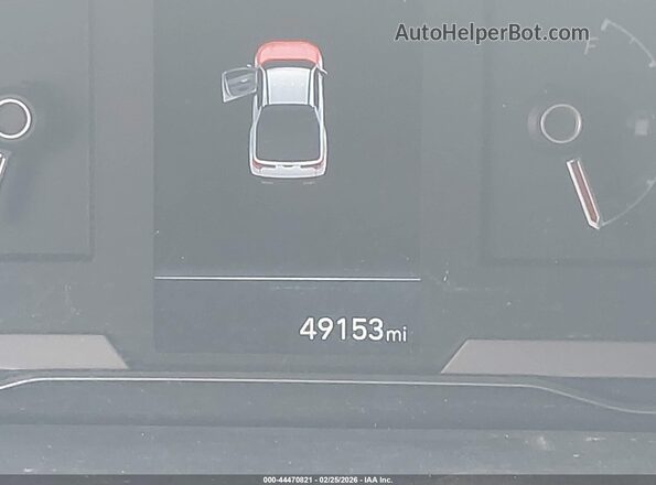 5NTJBDAE1NH008541 2022 HYUNDAI SANTA CRUZ Gray 