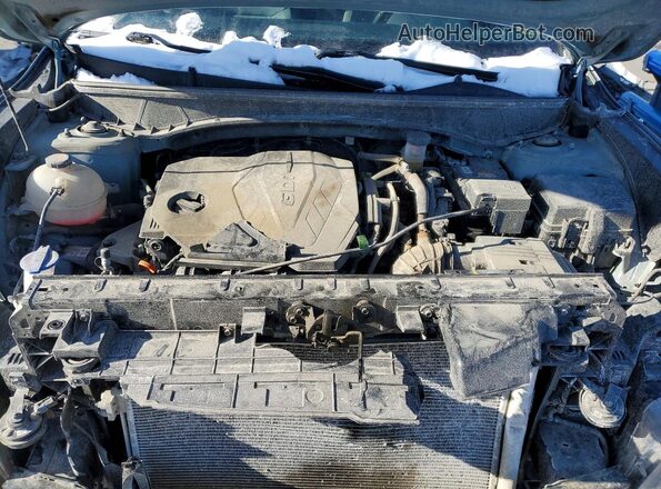 5NTJBDAE2RH089569 2024 HYUNDAI SANTA Blue 