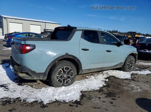5NTJBDAE2RH089569 2024 HYUNDAI SANTA Blue 