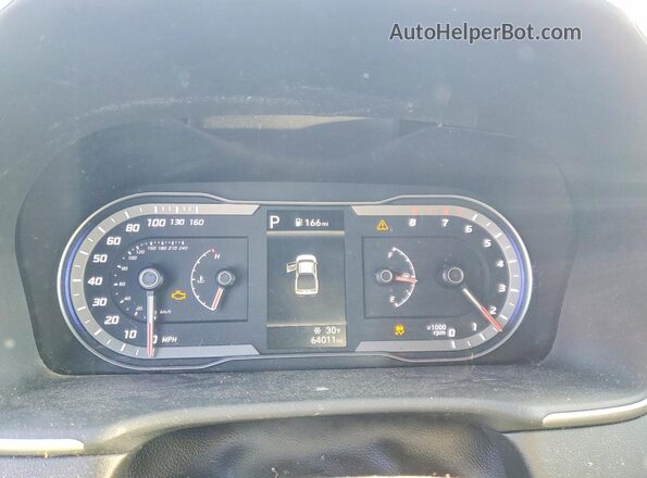 5NTJBDAE2RH089569 2024 HYUNDAI SANTA Blue 