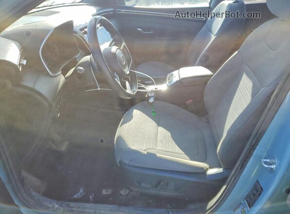 5NTJBDAE2RH089569 2024 HYUNDAI SANTA Blue 