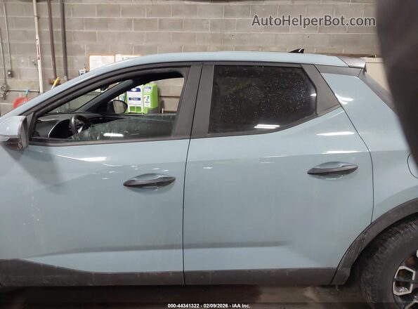 5NTJBDAE5NH026962 2022 HYUNDAI SANTA CRUZ Gray სალონის 360-გრადუსიანი ხედი