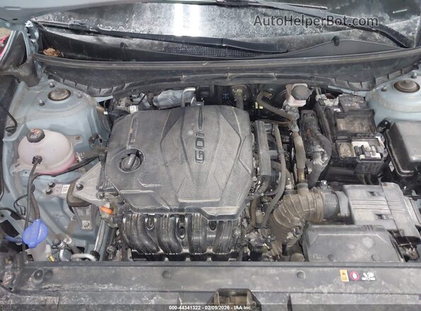 5NTJBDAE5NH026962 2022 HYUNDAI SANTA CRUZ Gray უკანა ხედი