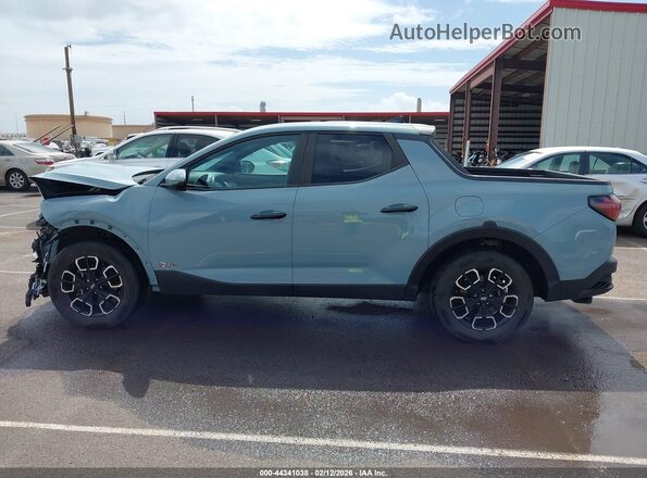 5NTJBDAE9RH086765 2024 HYUNDAI SANTA CRUZ Blue 