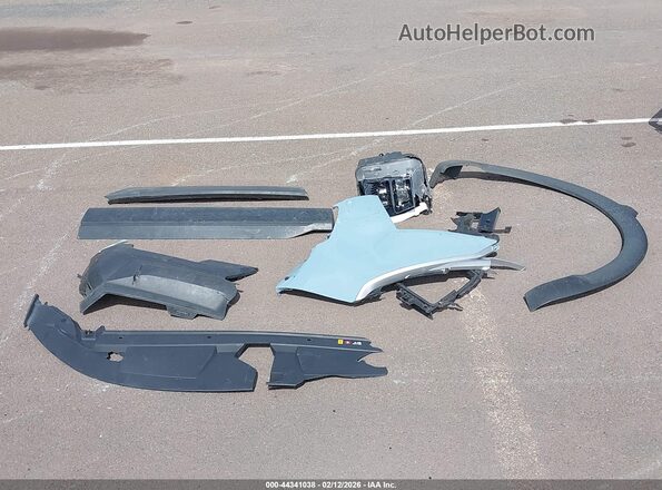 5NTJBDAE9RH086765 2024 HYUNDAI SANTA CRUZ Blue ხელსაწყოთა პანელის ხედი