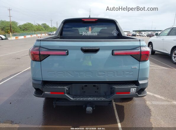 5NTJBDAE9RH086765 2024 HYUNDAI SANTA CRUZ Blue 