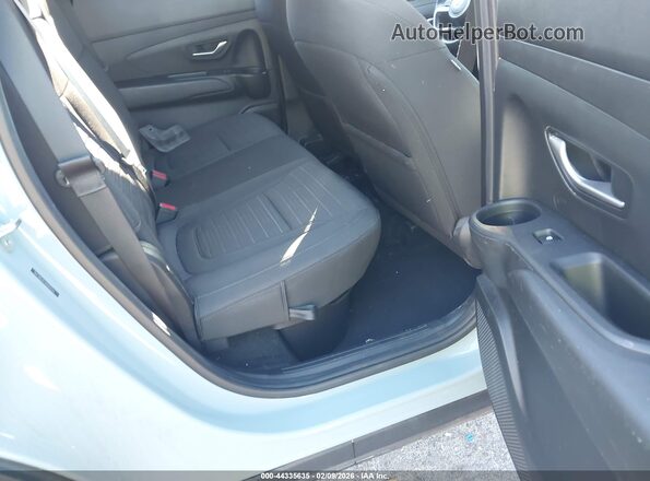 5NTJBDAEXNH019764 2022 HYUNDAI SANTA CRUZ Blue Вид наклейки з VIN-кодом