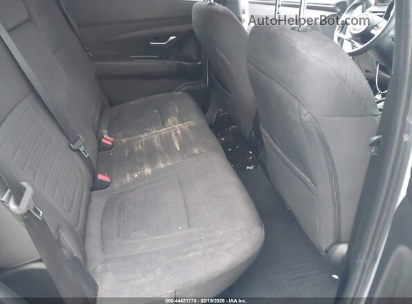 5NTJBDAEXNH027251 2022 HYUNDAI SANTA CRUZ White Widok naklejki z numerem VIN