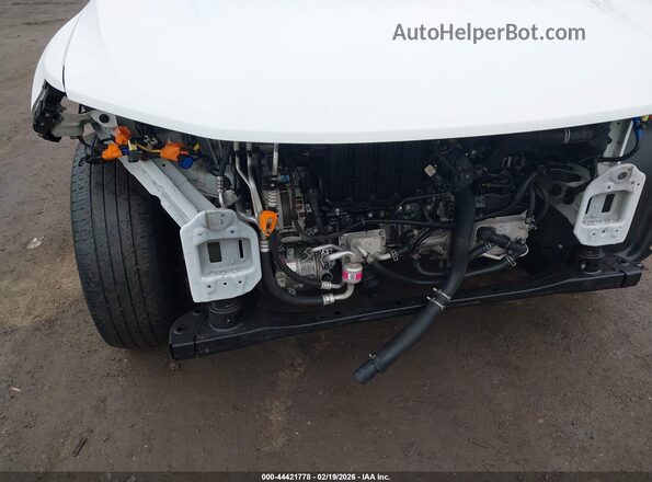 5NTJBDAEXNH027251 2022 HYUNDAI SANTA CRUZ White 