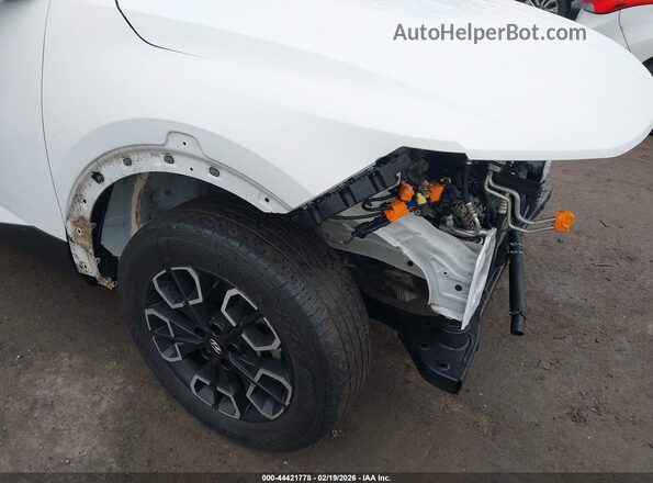 5NTJBDAEXNH027251 2022 HYUNDAI SANTA CRUZ White 