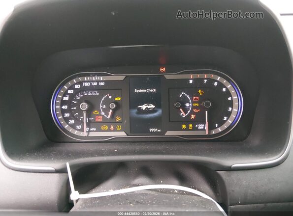 5NTJBDAEXRH100852 2024 HYUNDAI SANTA CRUZ Black უკანა სავარძლების ხედი