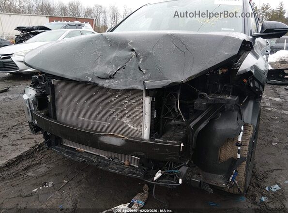 5NTJBDAEXRH100852 2024 HYUNDAI SANTA CRUZ Black წინა ხედი