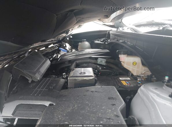 5NTJC4DE5SH132865 2025 HYUNDAI SANTA CRUZ Gray უკანა ხედი
