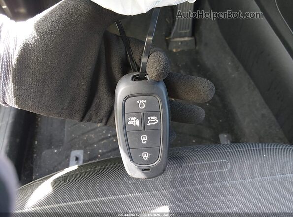 5NTJCDAE3NH023958 2022 HYUNDAI SANTA CRUZ Green Առջևի վահանակի տեսք