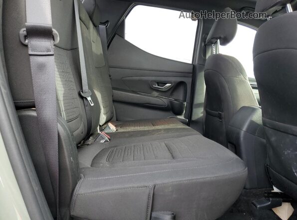 5NTJCDAE6NH036994 2022 HYUNDAI SANTA Green 