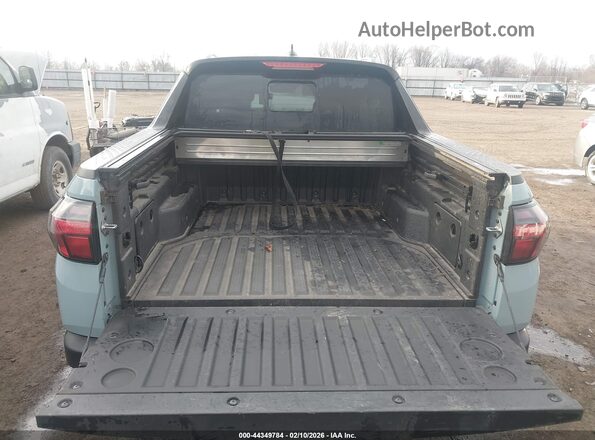5NTJDDAF2NH003707 2022 HYUNDAI SANTA CRUZ Light Blue 