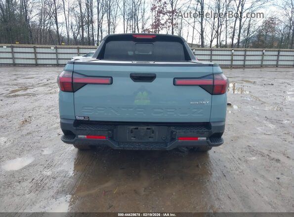 5NTJDDAF9NH021072 2022 HYUNDAI SANTA CRUZ Blue 