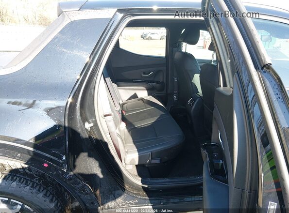 5NTJDDDF4SH147105 2025 HYUNDAI SANTA CRUZ Black 
