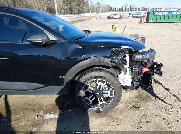 5NTJDDDF4SH147105 2025 HYUNDAI SANTA CRUZ Black 
