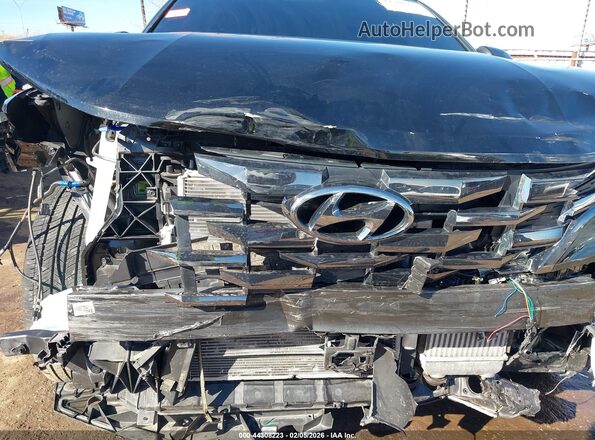 5NTJDDDF9RH119620 2024 HYUNDAI SANTA CRUZ Black 