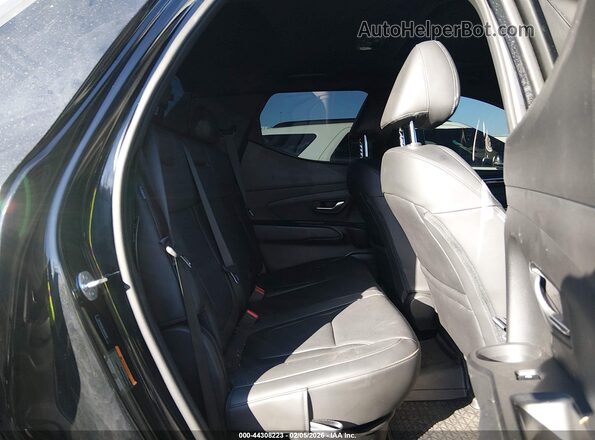 5NTJDDDF9RH119620 2024 HYUNDAI SANTA CRUZ Black VIN կոդի պիտակի տեսք