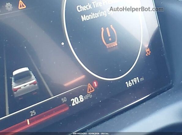 5NTJEDAF2PH040871 2023 HYUNDAI SANTA CRUZ Зеленый Вид задних сидений