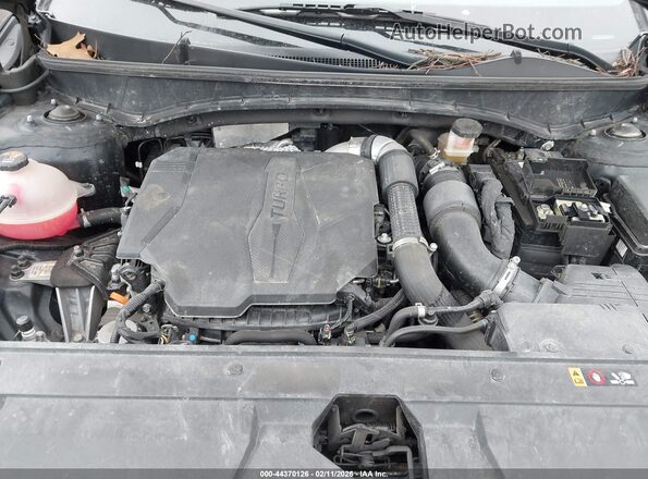 5NTJEDAF8PH062146 2023 HYUNDAI SANTA CRUZ Черный Вид сзади