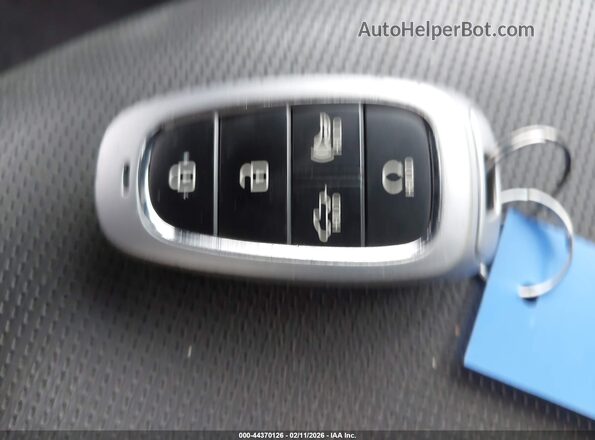 5NTJEDAF8PH062146 2023 HYUNDAI SANTA CRUZ Черный Вид панели приборов