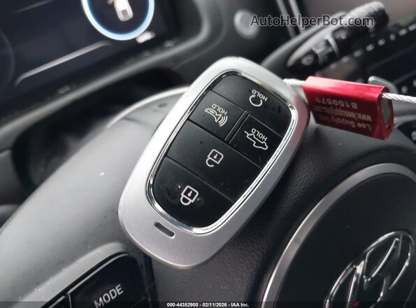 5NTJEDDF7RH120617 2024 HYUNDAI SANTA CRUZ White 