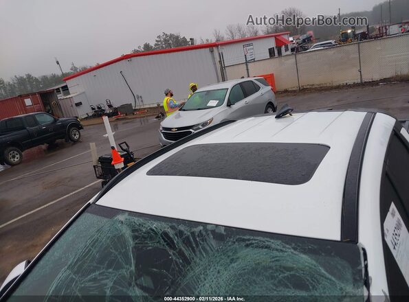 5NTJEDDF7RH120617 2024 HYUNDAI SANTA CRUZ White 