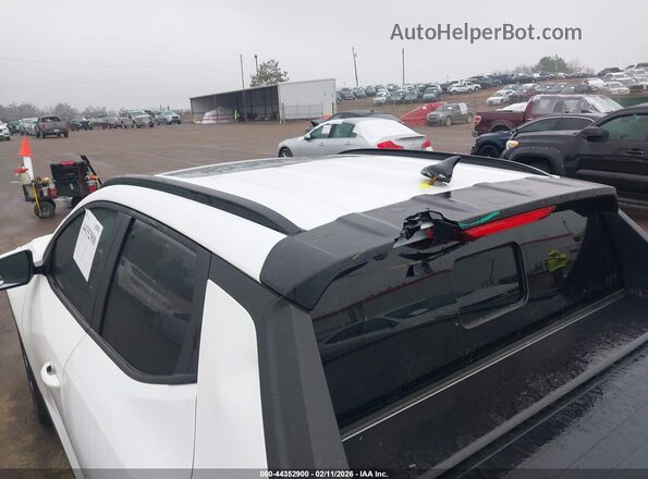 5NTJEDDF7RH120617 2024 HYUNDAI SANTA CRUZ White 