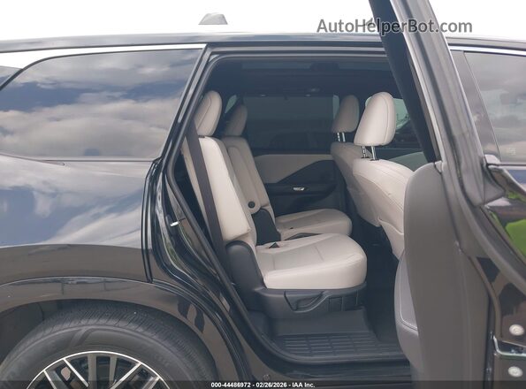 5TDAAAA65SS014387 2025 LEXUS TX 350 Черный 